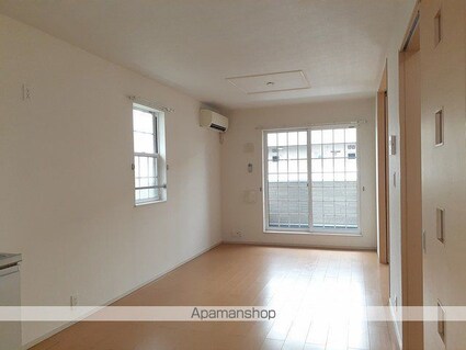 ローレルパーク[2LDK/57.21m2]のリビング・居間1