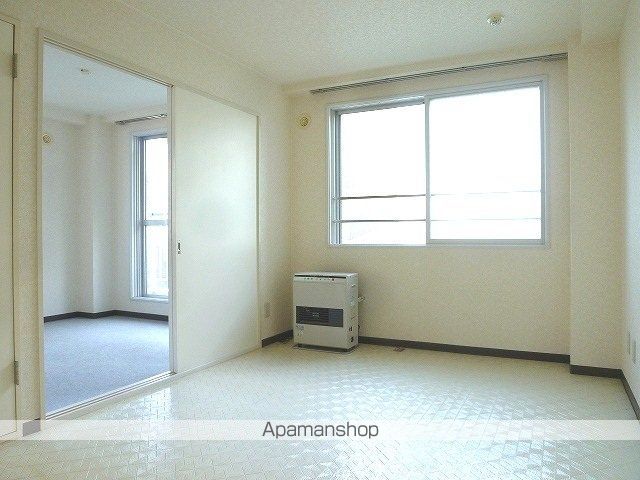 ソシアルコートN25の内装写真