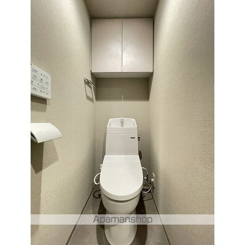 コンフォリア・リヴ茅場町の内装写真