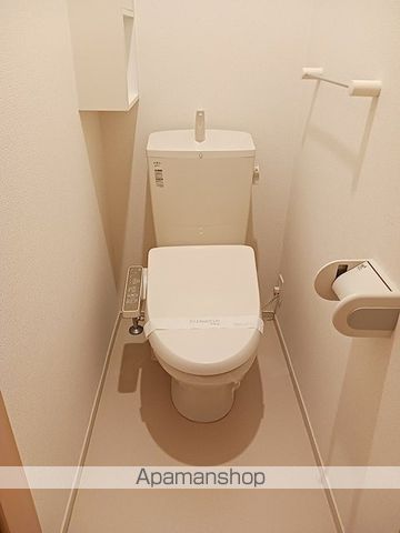 グランツヒルの内装写真