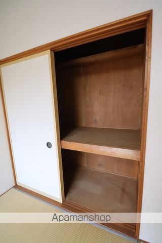 ファシーネ上関の内装写真