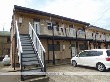 サンバレー鹿島[2DK/39m2]の外観3