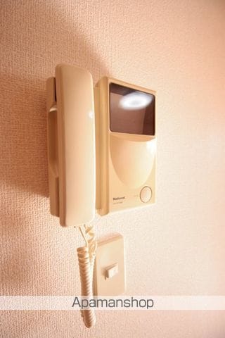 ビスタコートの内装写真