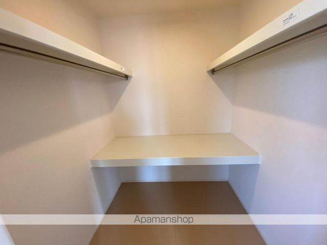 シャインポート屋島Ⅱ[1LDK/51.13m2]の収納