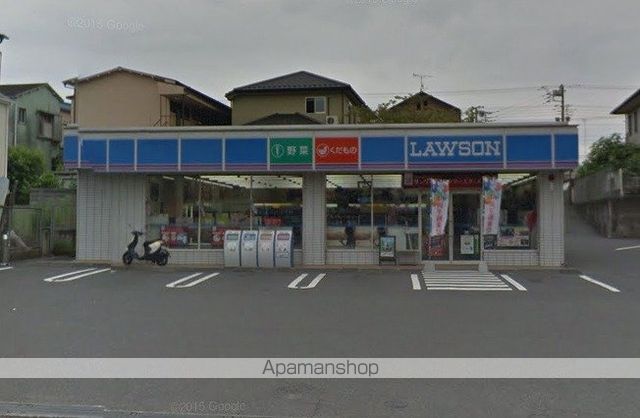 セプテンバー浜町の周辺写真