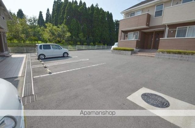 シェルクレールIIのその他写真
