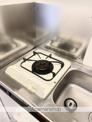 メゾン紀三井寺Ⅰ[1K/25.14m2]の内装6