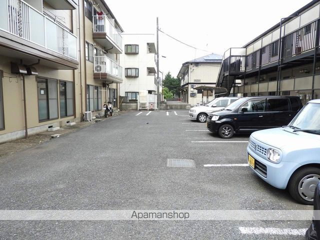ハイツジュネスのその他写真
