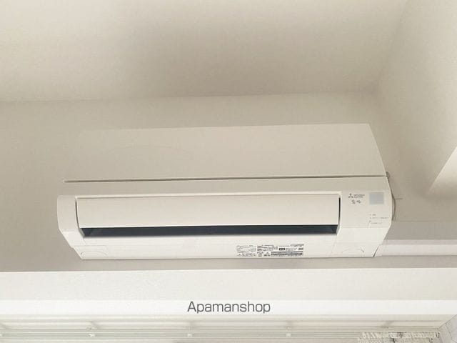 エスリード栄エステージの内装写真