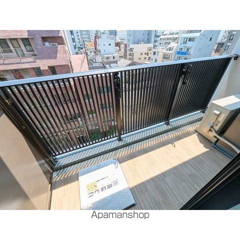 ルフォンプログレ上野稲荷町の内装写真
