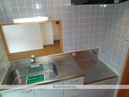 東京都新宿区片町[1DK/33.3m2]の内装7