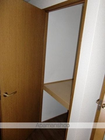 カサド・エムズの内装写真