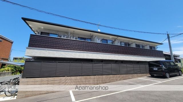 ミオーナ香住ヶ丘Ⅰ 105 ｜ 福岡県福岡市東区香住ヶ丘３丁目14-6（賃貸アパート1K・1階・24.84㎡） その4