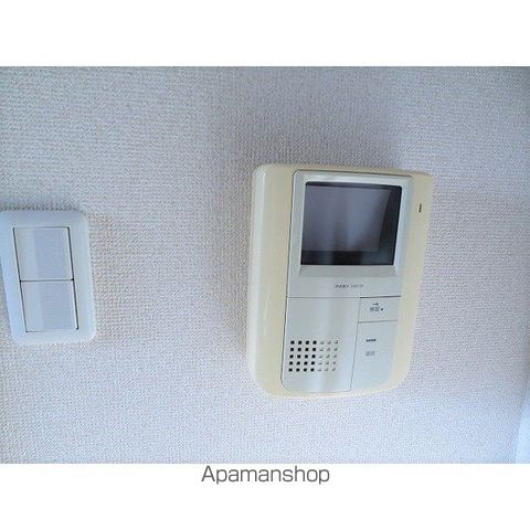 フェニックスⅡ・アムス亀戸[1K/25.5m2]の内装8