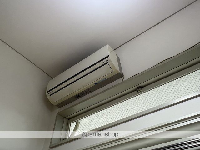 レオパレスブランカの内装写真