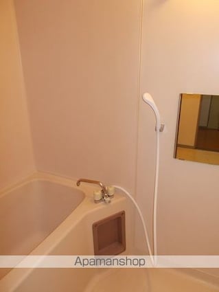 ヴィラ富士見台[3DK/52.99m2]のバス