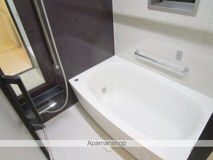 ＪＰ　ｎｏｉｅ　阿佐ヶ谷[1LDK/41.22m2]のバス