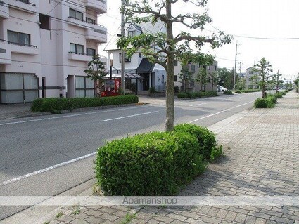 愛媛県新居浜市平形町[1DK/35.51m2]の周辺1