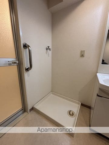 ユアコート土橋の内装写真
