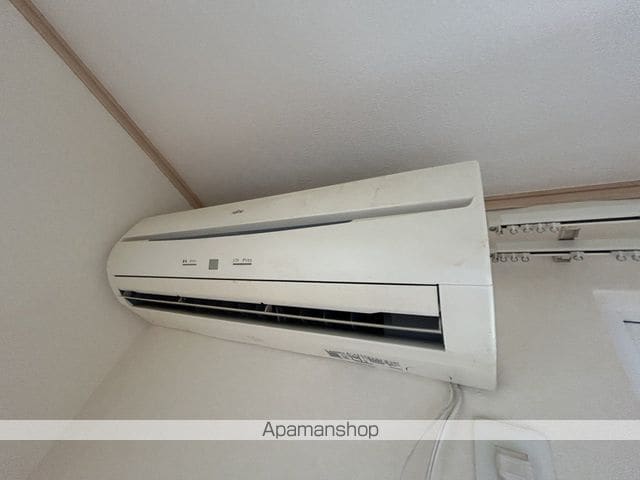 アンジェリークの内装写真