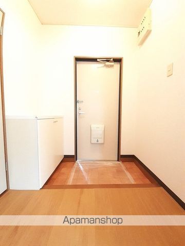 グランドマンション茶うすの内装写真