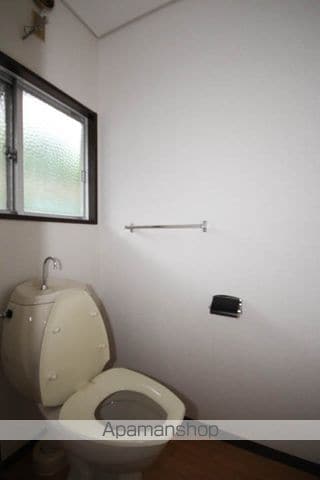 コーポ赤崎の内装写真