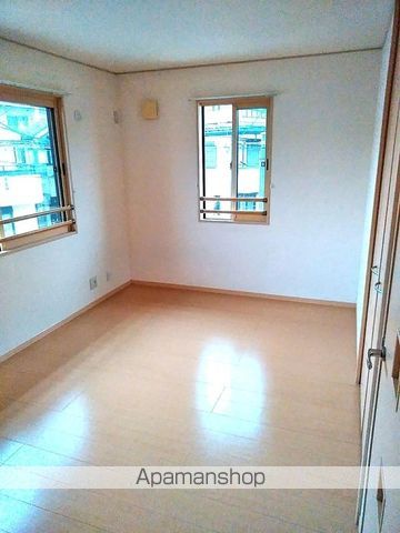 タウンハウス　セリージュ　Ａ・Ｂ・Ｃ・Ｄ[2LDK/65.6m2]の内装