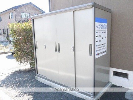 フレグランスセブン[3K/57.75m2]の共用部2