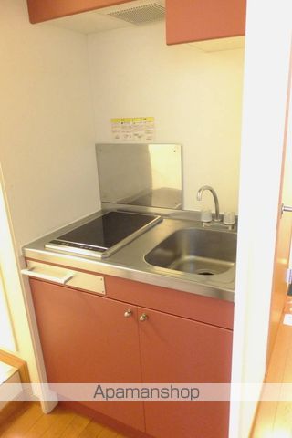 レオパレスQBEの内装写真