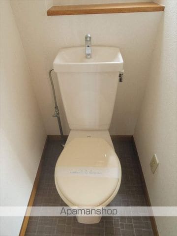 加藤マンションの内装写真