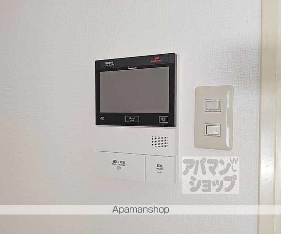 パークテラス桃山の内装写真