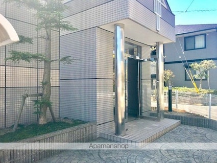 プロニティ桜宮[2LDK/51m2]のエントランス6