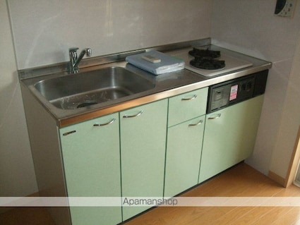 Ａｍｉ[1LDK/39.75m2]のその他内装1