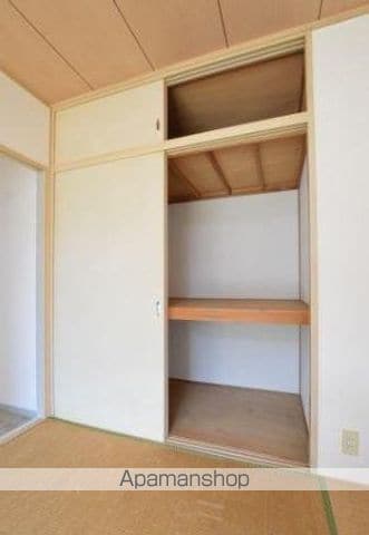 サンライフ原田 A・B・C・D棟の内装写真