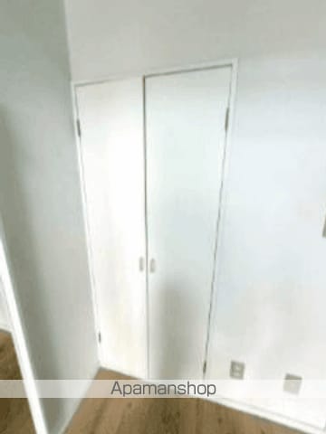 リエス厚木及川の内装写真