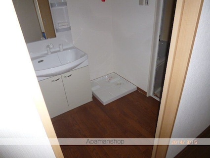 滋賀県栗東市中沢２丁目[2LDK/57.91m2]の内装6