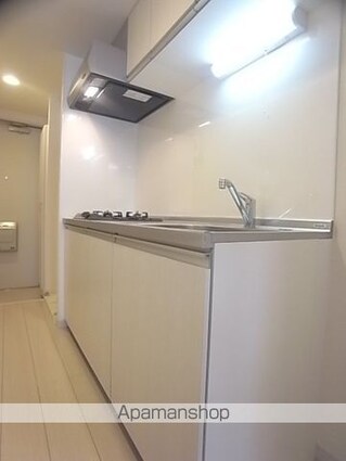 リブリ・ＰＲＯＶＩＮＳＣＩＡ[1K/26.08m2]の内装1