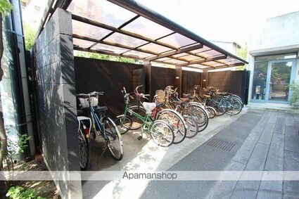 リミエール野口[1K/31.16m2]の共用部3