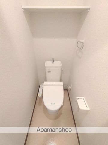 第22セキネマンションの内装写真