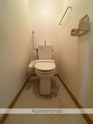 フェバリットの内装写真