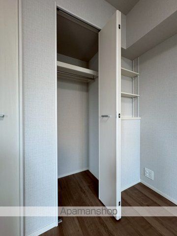 DIPS西新井の内装写真