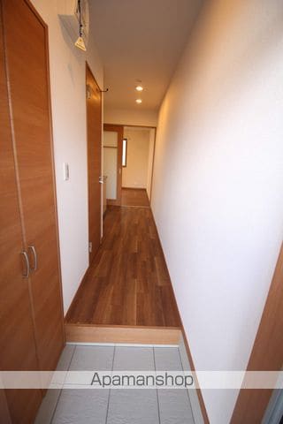 アバンティ城北の内装写真