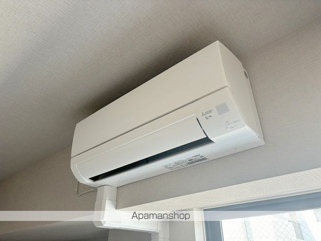RJRプレシア南堀江の内装写真