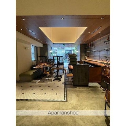 ＡＳＰＲＩＭＥ八丁堀[事務所/81.54m2]のその他内装3