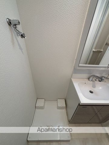 SRESIDENCEFUKUSHIMATAMAGAWATRESの内装写真