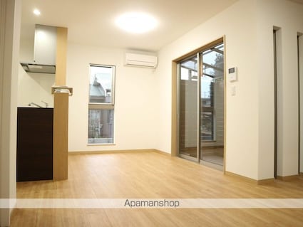 政枝町２丁目貸家Ｋ－Ｈ０７１[3LDK/85.28m2]の内装1