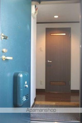 エスペランダ新札幌の内装写真