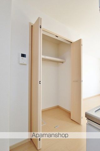 ライトハウスの内装写真