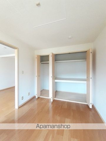 エルディム川西の内装写真