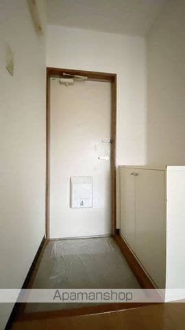 ニューシティ学南の内装写真